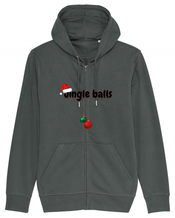 jingle balls Anthracite