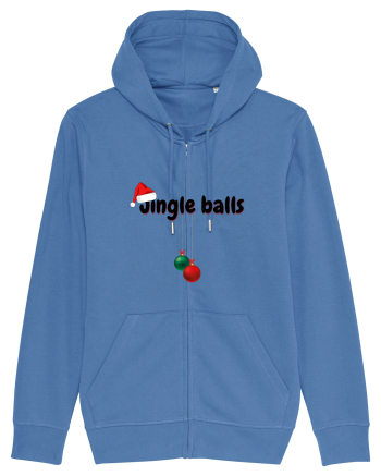 jingle balls Bright Blue