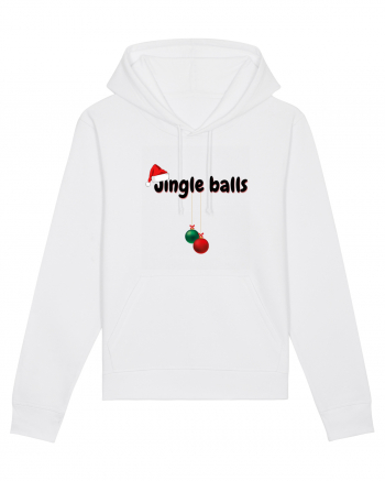 jingle balls White