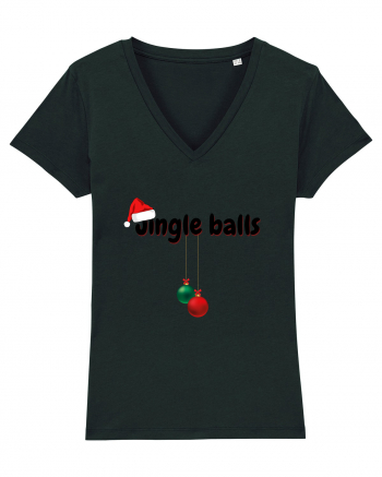 jingle balls Black