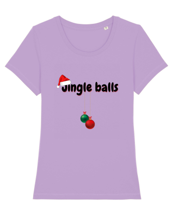 jingle balls Lavender Dawn