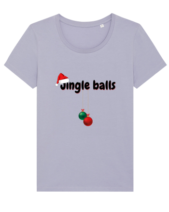 jingle balls Lavender