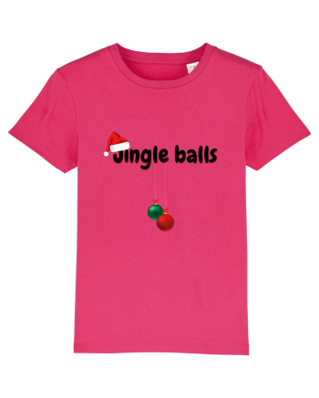 jingle balls Raspberry
