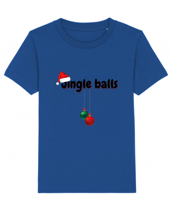 jingle balls Majorelle Blue