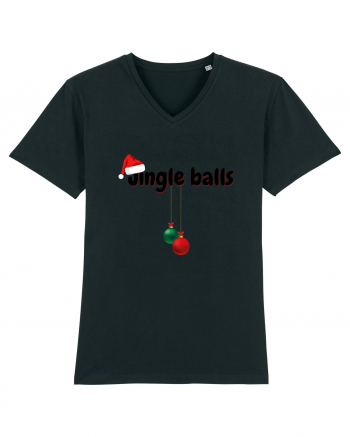 jingle balls Black