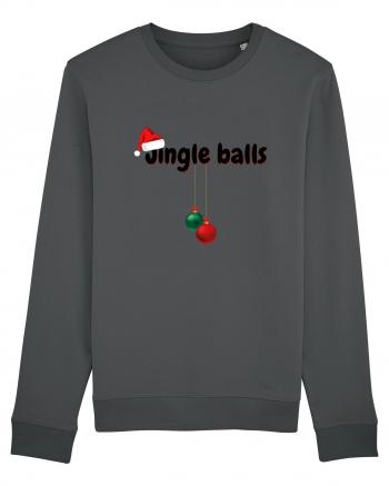 jingle balls Anthracite