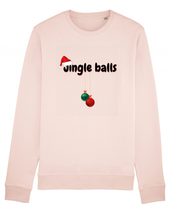 jingle balls Candy Pink