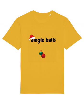 jingle balls Spectra Yellow