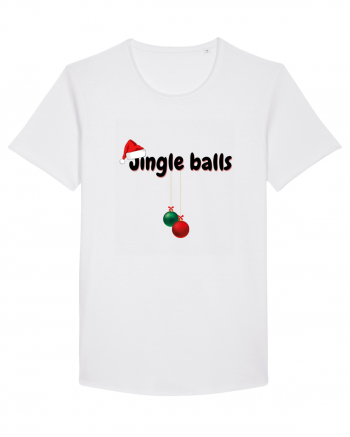 jingle balls White