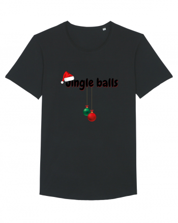 jingle balls Black