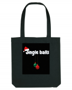 jingle balls Sacoșă textilă