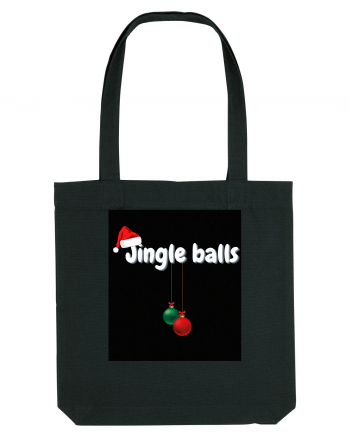 jingle balls Black