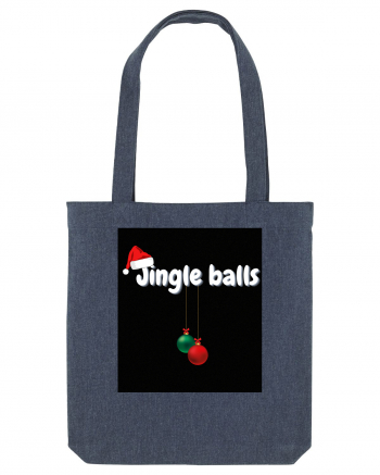 jingle balls Midnight Blue