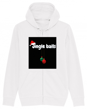 jingle balls White