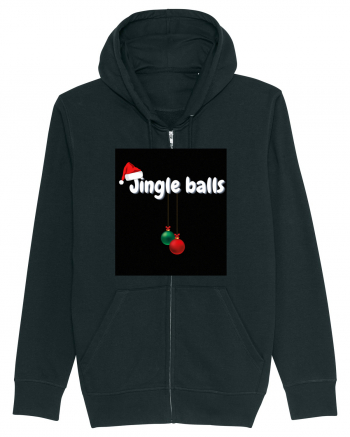 jingle balls Black