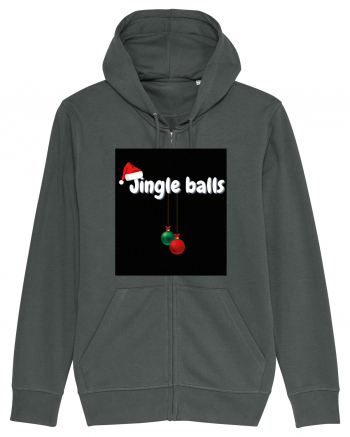 jingle balls Anthracite