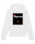 jingle balls Hanorac Unisex Drummer