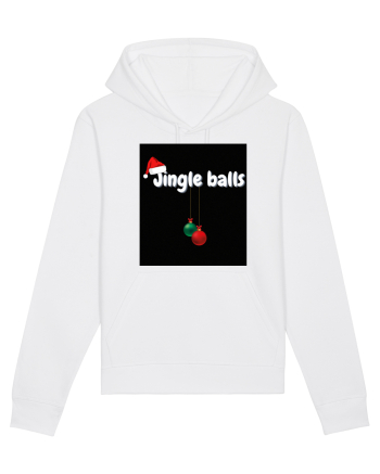 jingle balls White