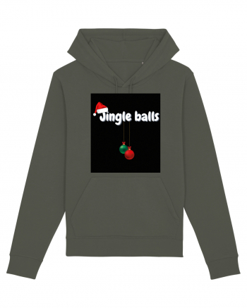 jingle balls Khaki