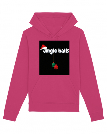 jingle balls Raspberry