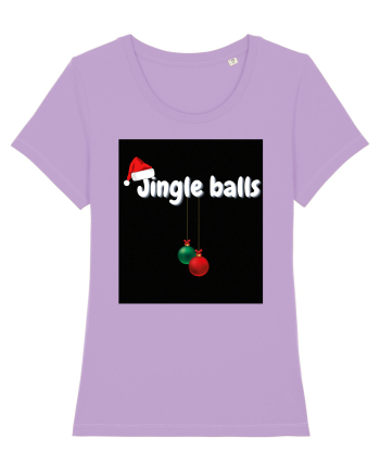 jingle balls Lavender Dawn