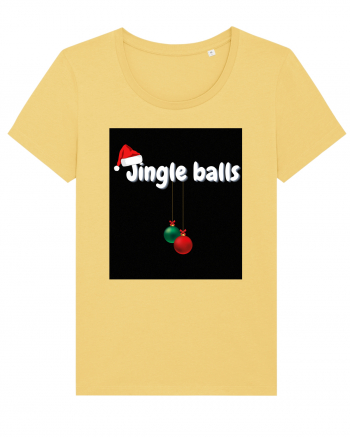 jingle balls Jojoba