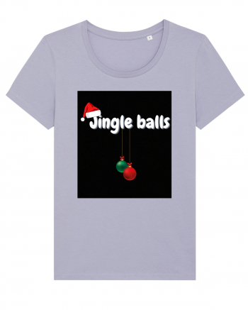 jingle balls Lavender