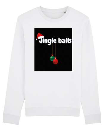 jingle balls White