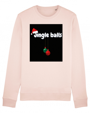 jingle balls Candy Pink
