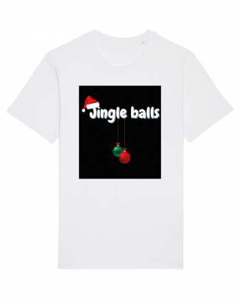 jingle balls White