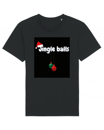 jingle balls Black