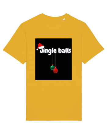 jingle balls Spectra Yellow