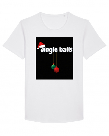 jingle balls White