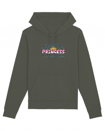 PRINCESS Khaki