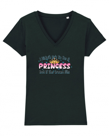 PRINCESS Black