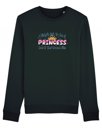 PRINCESS Black