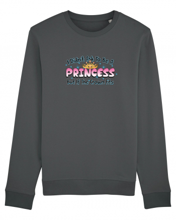 PRINCESS Anthracite