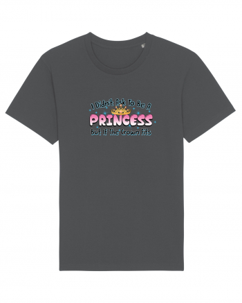 PRINCESS Anthracite