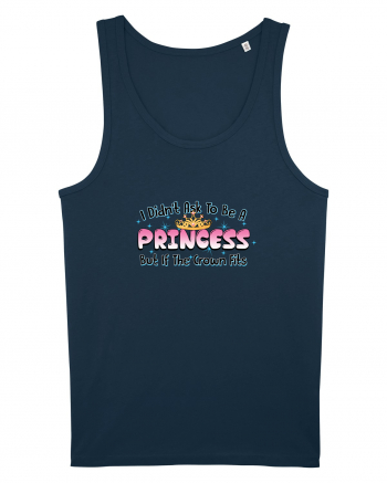 PRINCESS Navy