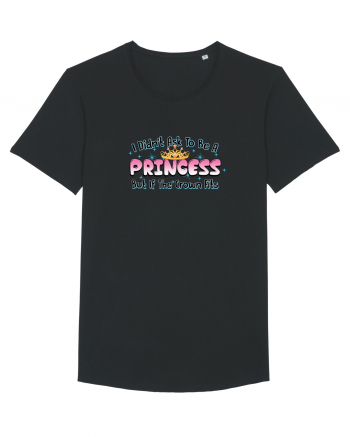 PRINCESS Black