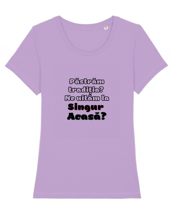 singur acasa Lavender Dawn