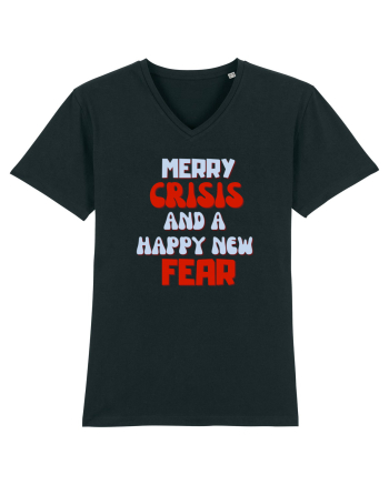 happy new year Black