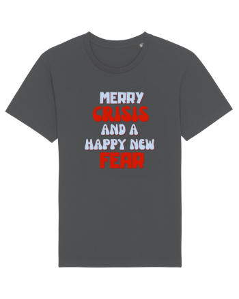 happy new year Anthracite
