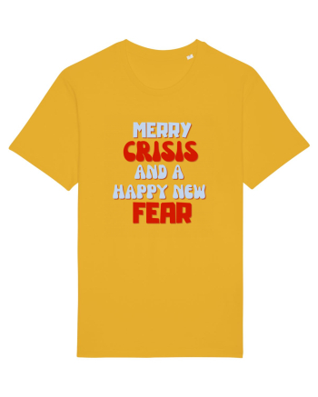 happy new year Spectra Yellow