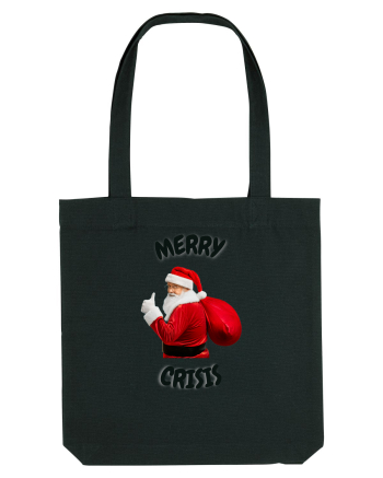 merry crisis Black