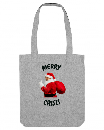 merry crisis Heather Grey