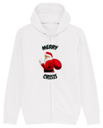 merry crisis Hanorac cu fermoar Unisex Connector