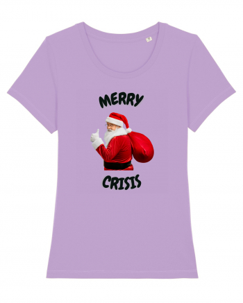 merry crisis Lavender Dawn