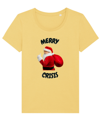 merry crisis Jojoba
