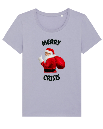 merry crisis Lavender